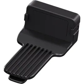 HOVERAir Magnetischer Clip schwarz