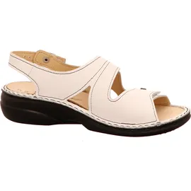 Finn Comfort Milo weiß 34