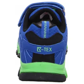 Kastinger Näre Wanderschuh Blau - Royalblau - 36
