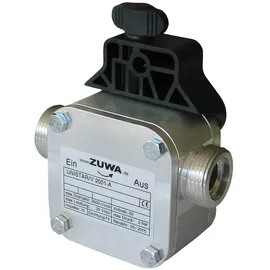 Zuwa Impellerpumpe 2001-A mit Adapter für Bohrmaschine