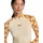 BILLABONG Tropic Surf Print Langarm Lycra white cap), Gr. XS