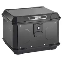 GIVI Alu-Topcase Alpina 44L Monolock