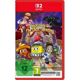 Nicktoons & The Dice of Destiny (USK) (Nintendo Switch 2)
