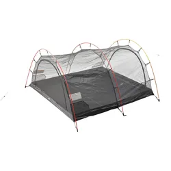 Fjällräven Mesh Inner Tent Endurance 4 black (550) ONESIZE
