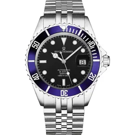 Revue Thommen Diver Automatik Edelstahl 42 mm 17571.2235