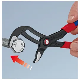 Knipex Cobra QuickSet Wasserpumpenzange