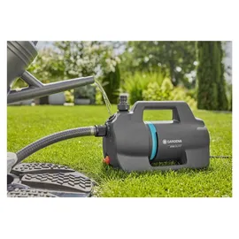 Gardena Gartenpumpe 4100 Silent 9050-61 