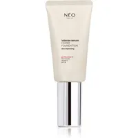 Beauty Creations NEO MAKE UP Intense Serum Cover Foundation