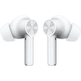 OnePlus Buds Z2 pearl white