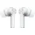 OnePlus Buds Z2 pearl white