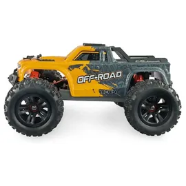 AMEWI RC-Auto Monstertruck 4WD RTR orange (22653)