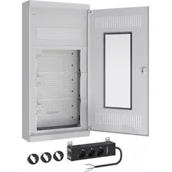 ABN Multimedia-Kleinverteiler A48ATM