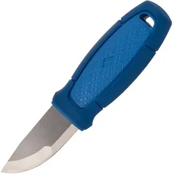 Eldris S | Outdoor-Messer | Morakniv Farbvarianten der Eldris-Messer: Blau