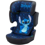 Safety 1st Helia i-Safe Classic Stitch Blau
