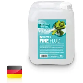 Cameo Nebelfluid 5 Liter