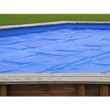 GRE Summer cover for Vanille 2 pool - 337 cm, Kunststoff)