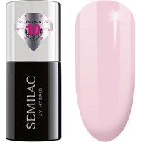 Semilac Extend Care 5in1 809 Tender Pink 7ml