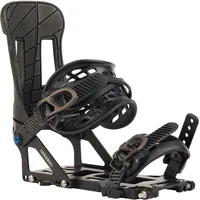 BURTON Snowboardbindung, L
