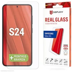 DISPLEX Real Glass Samsung Galaxy S24