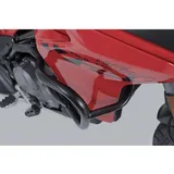 SW-Motech Sturzbügel für Ducati Multistrada 1200/1260/950/V2 Schwarz