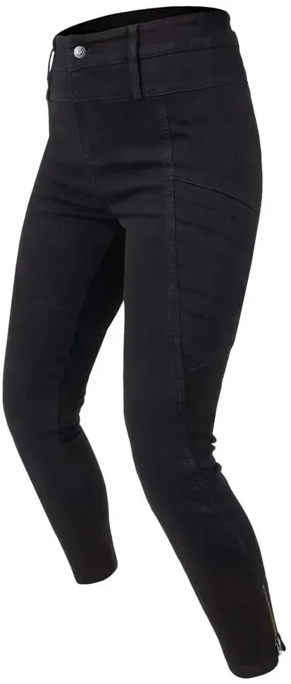 Rebelhorn Ash Jeans - Black - 30 - 30