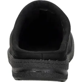 ROHDE Asiago Pantoffeln Schwarz 43