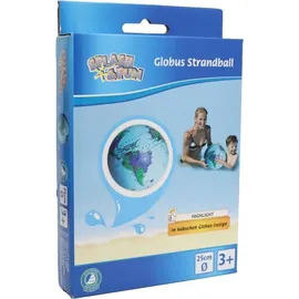 The Toy Company Splash & Fun Globus Strandball