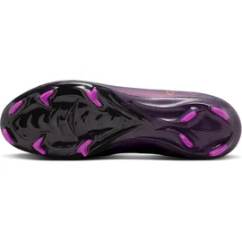 Nike Mercurial Vapor 16 Pro FG Herren Grand Purple / Pale Ivory 44