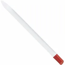 Erbe Gummihuf mit Nagelreiniger 12 cm
