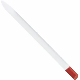 Erbe Gummihuf mit Nagelreiniger 12 cm