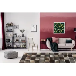 Kayoom Sonny 400 Grau 160cm x 230cm