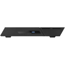 ASUSTOR Flashstor 6 Gen2 Leergehäuse Schwarz