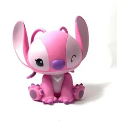 Spardose Disney Lilo & Stitch Sparschwein aus PVC