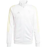 adidas Juventus Tiro Trainingsanzug - white L