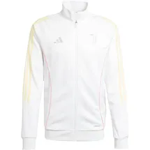adidas Juventus Tiro Trainingsanzug - white L