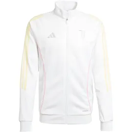 adidas Juventus Tiro Trainingsanzug - white L