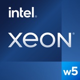 Intel Xeon w5-3435X Prozessor 3.1 GHz 45 MB Smart Cache Box
