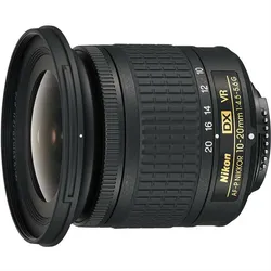 Nikon AF-P 10-20mm F/4.5-5.6G VR | ✔️ Temporär mit 100 € gratis geschenkbox