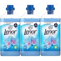 3x1700ml Lenor Weichspüler Aprilfrisch 198WL  | Die letzten alten Versionen