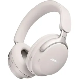 Bose QuietComfort Ultra Kopfhörer Weiß