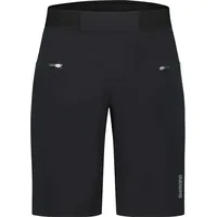 Shimano Shimano, Damen, Velohosen, Women Inizio Trail Shorts black