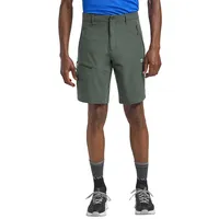 Jack Wolfskin Pico Trail Shorts (Größe L - Slate