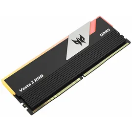 Predator Acer Predator Vesta II RGB DDR5 6000MHz 32GB 2x16GB CL32