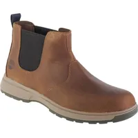 Timberland Herren ATWELLS AVE Chelsea Boot, MEDIUM Brown, 41 EU