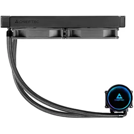 Chieftec Iceberg 240 RGB