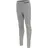 hummel hmlCI JUNIOR Seamless Tights Mädchen 2006 grey melange 164/176