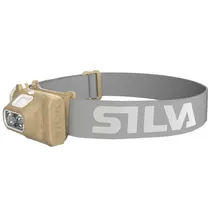 Silva Terra Scout X Scheinwerfer - Black - 350 Lumina