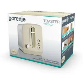 Gorenje T1100CLI