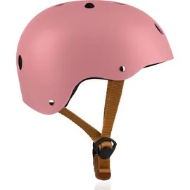 lionelo Schutzhelm für Kinder Rosa S 50-56 cm