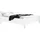 Priess Husum 190 x 208 cm Weiß